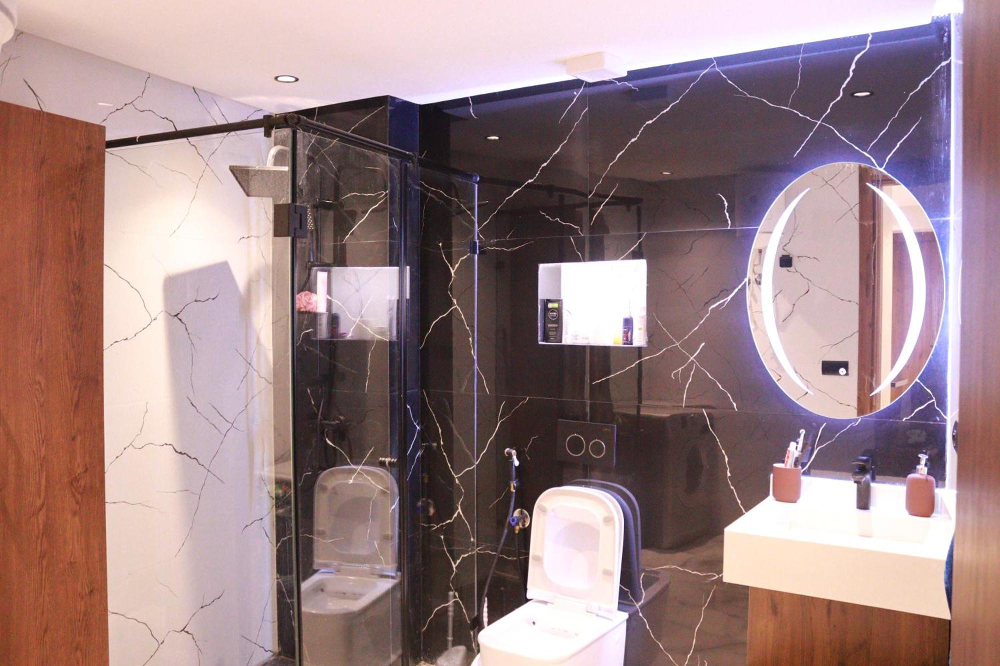 Luxe Appartement Casablanca Exterior photo